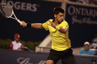 Tennis Matches - Diokovic Tennis Matches - Diokovic