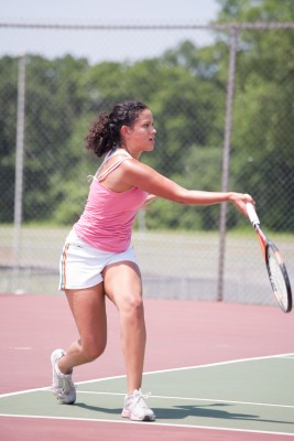 Tennis Moonballer: 4 Tips to Beat These Ugly Players Tennis Moonballer: 4 Tips to Beat These Ugly Players