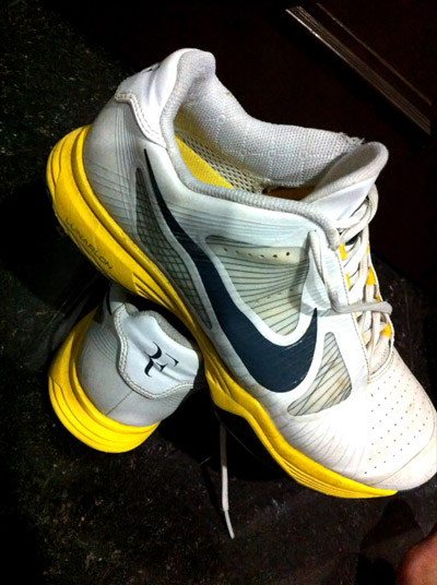 5 Tips For Selecting Your Best Tennis Shoes 5 Tips For Selecting Your Best Tennis Shoes