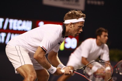Tennis Doubles Strategy - Optimizing Your Doubles Game Tennis Doubles Strategy - Optimizing Your Doubles Game