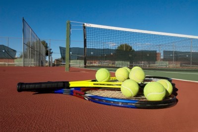 The Value Of A Tennis Lesson The Value Of A Tennis Lesson