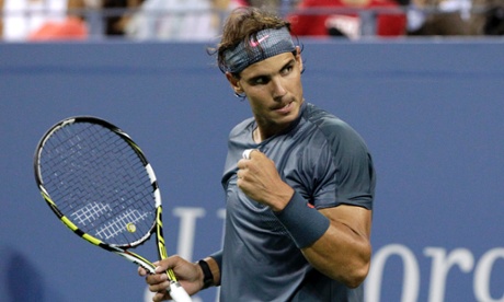 us open champion nadal