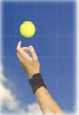 Tennis Serve: 5 Tips That Will Boost Your Serve! 