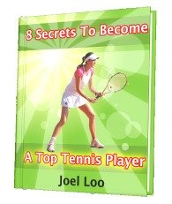 What do top tennis players have in common