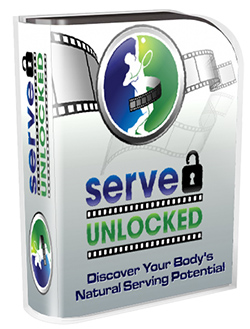 serve unlocked