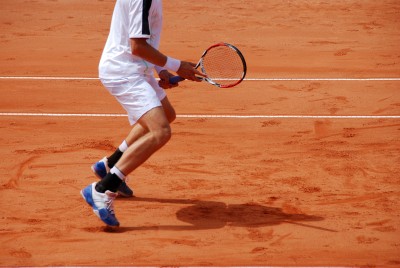 tennis split step tennis split step