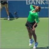 Tennis techniques