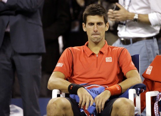 us open Djokovic